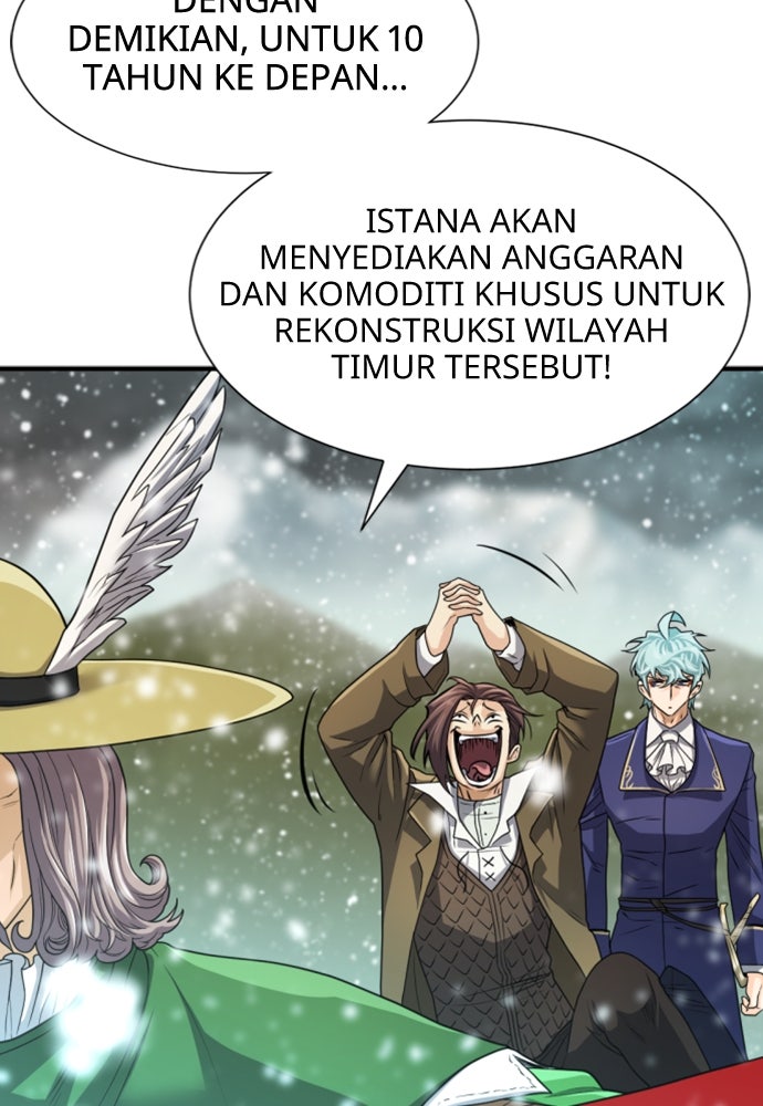 Read The Greatest Estate Developer (ID) Manga Online