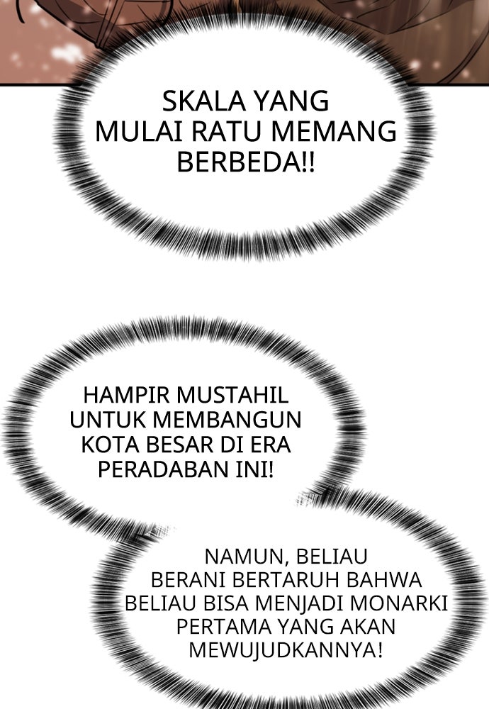 Read The Greatest Estate Developer (ID) Manga Online