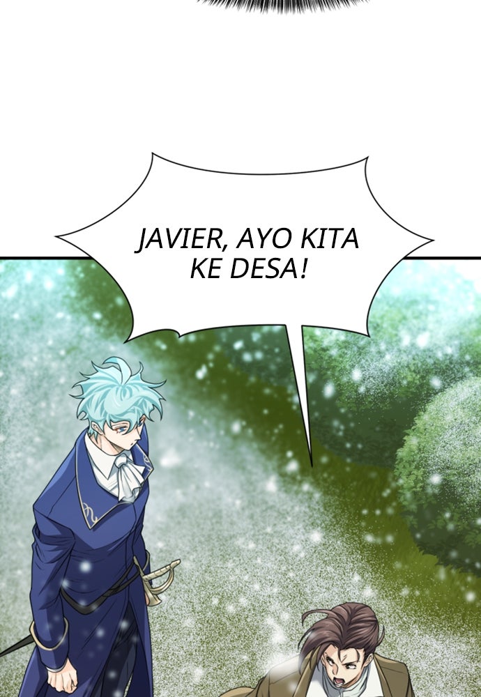 Read The Greatest Estate Developer (ID) Manga Online