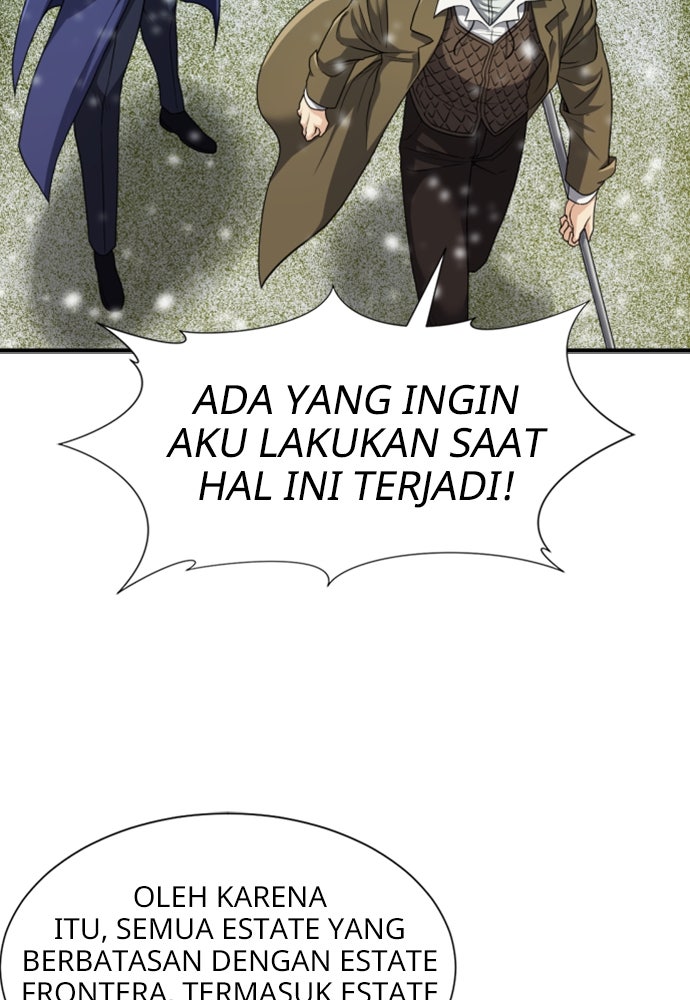 Read The Greatest Estate Developer (ID) Manga Online