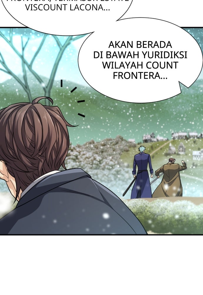 Read The Greatest Estate Developer (ID) Manga Online