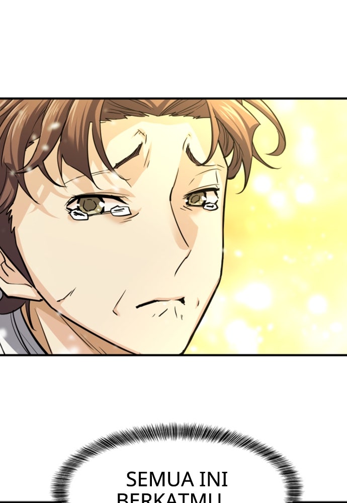 Read The Greatest Estate Developer (ID) Manga Online