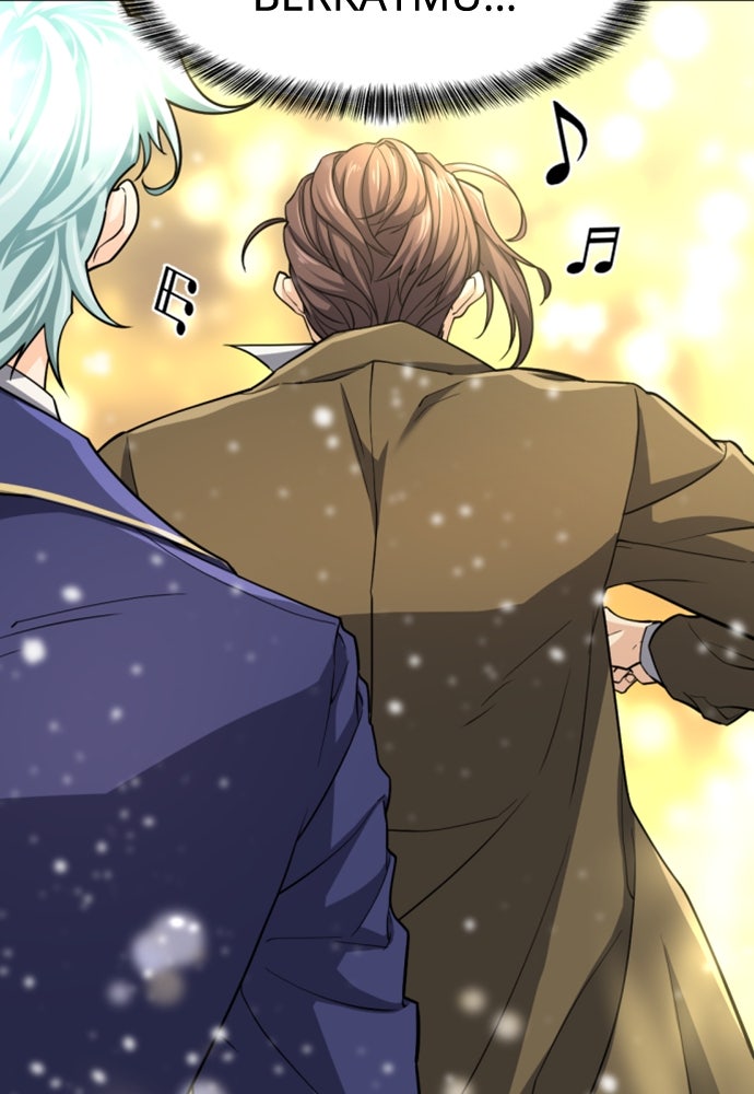 Read The Greatest Estate Developer (ID) Manga Online