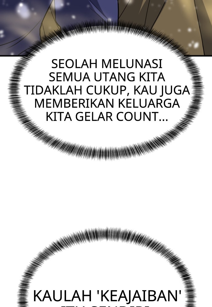 Read The Greatest Estate Developer (ID) Manga Online