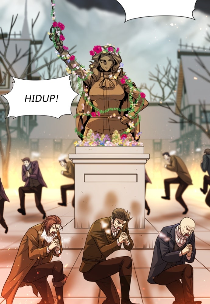 Read The Greatest Estate Developer (ID) Manga Online