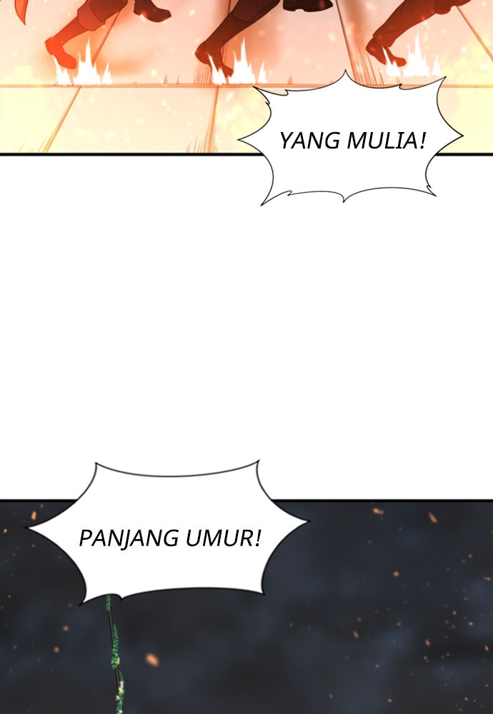 Read The Greatest Estate Developer (ID) Manga Online