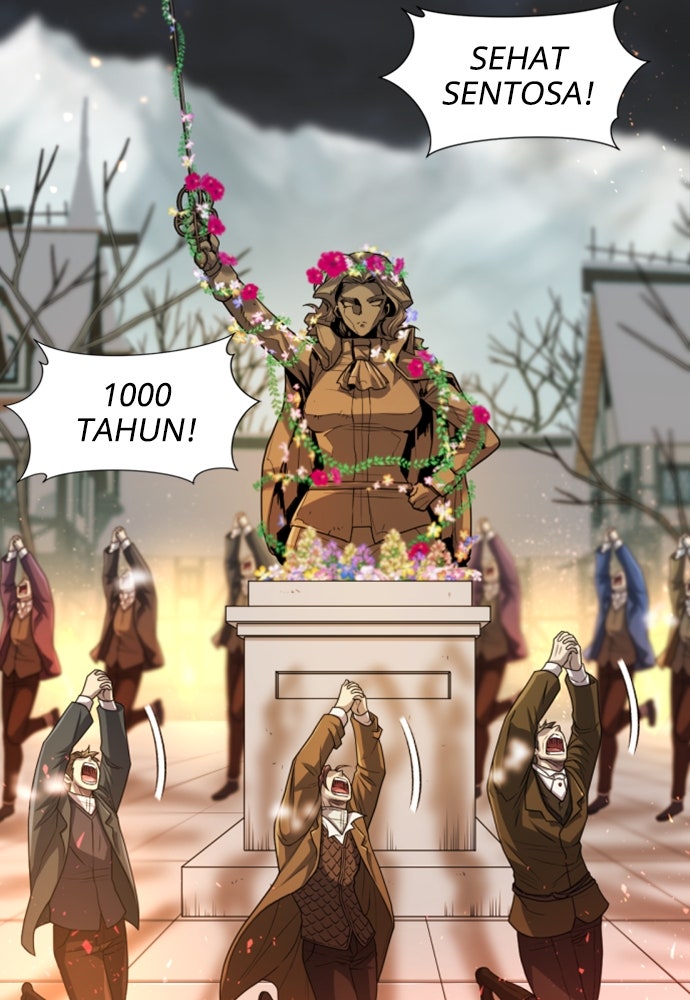 Read The Greatest Estate Developer (ID) Manga Online