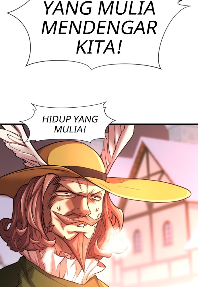 Read The Greatest Estate Developer (ID) Manga Online