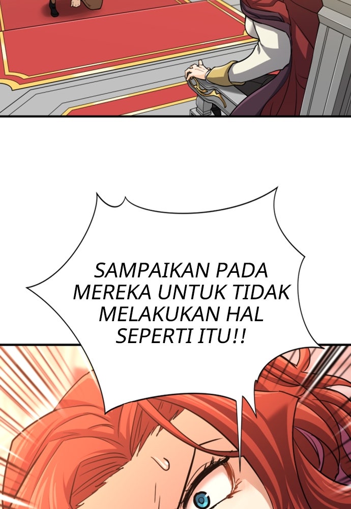 Read The Greatest Estate Developer (ID) Manga Online