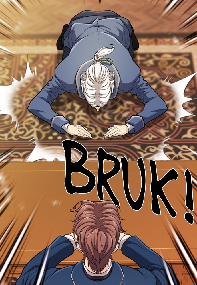 Read The Greatest Estate Developer (ID) Manga Online