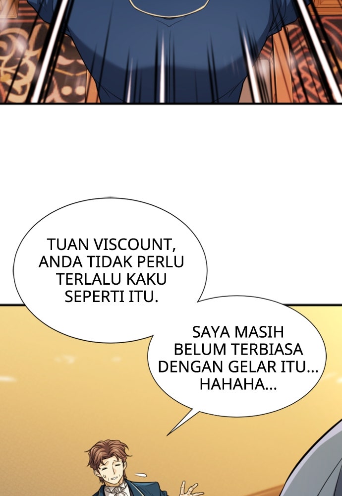 Read The Greatest Estate Developer (ID) Manga Online