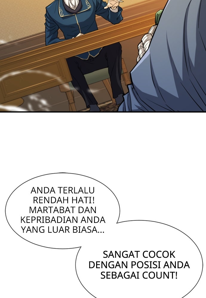 Read The Greatest Estate Developer (ID) Manga Online