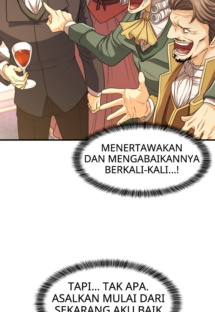 Read The Greatest Estate Developer (ID) Manga Online