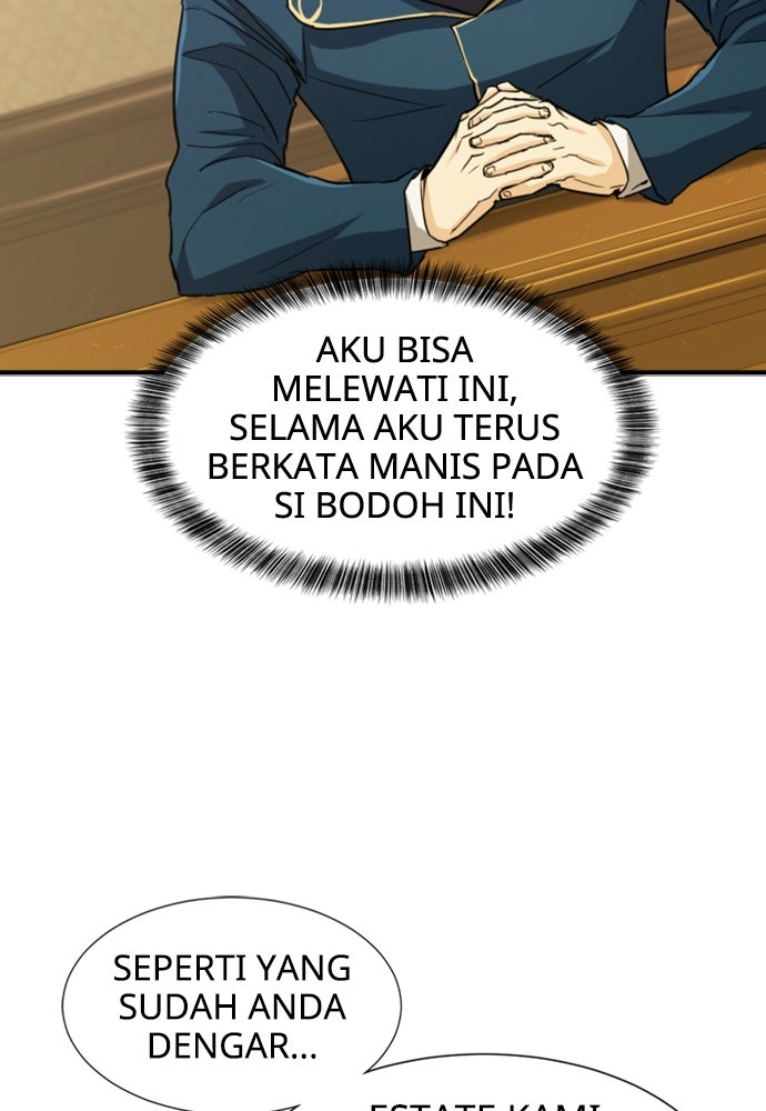 Read The Greatest Estate Developer (ID) Manga Online