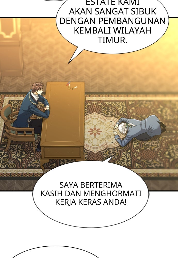 Read The Greatest Estate Developer (ID) Manga Online