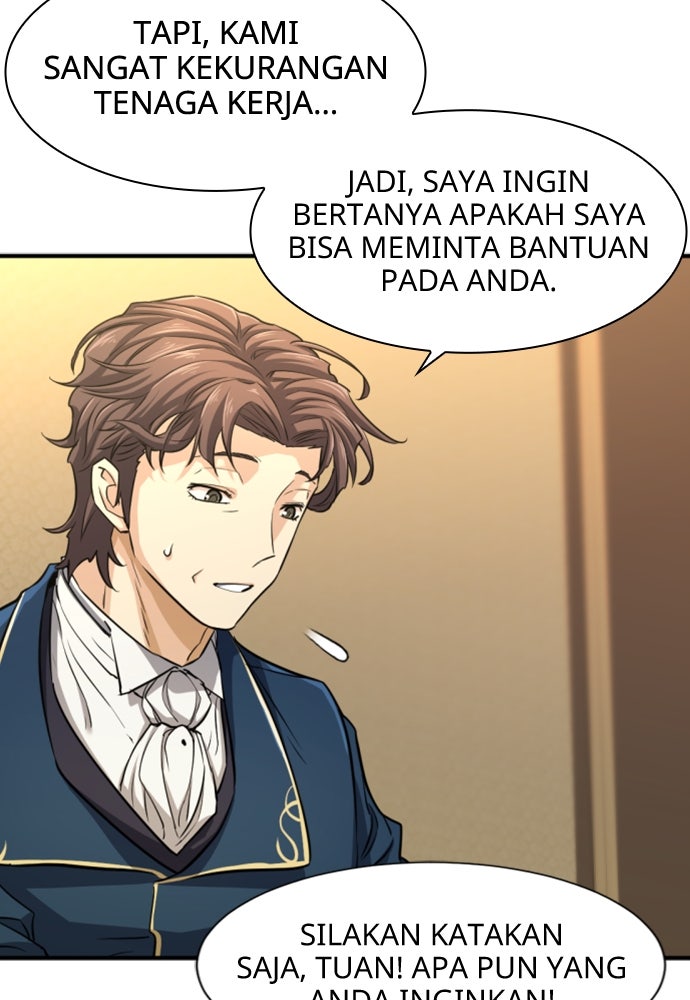 Read The Greatest Estate Developer (ID) Manga Online