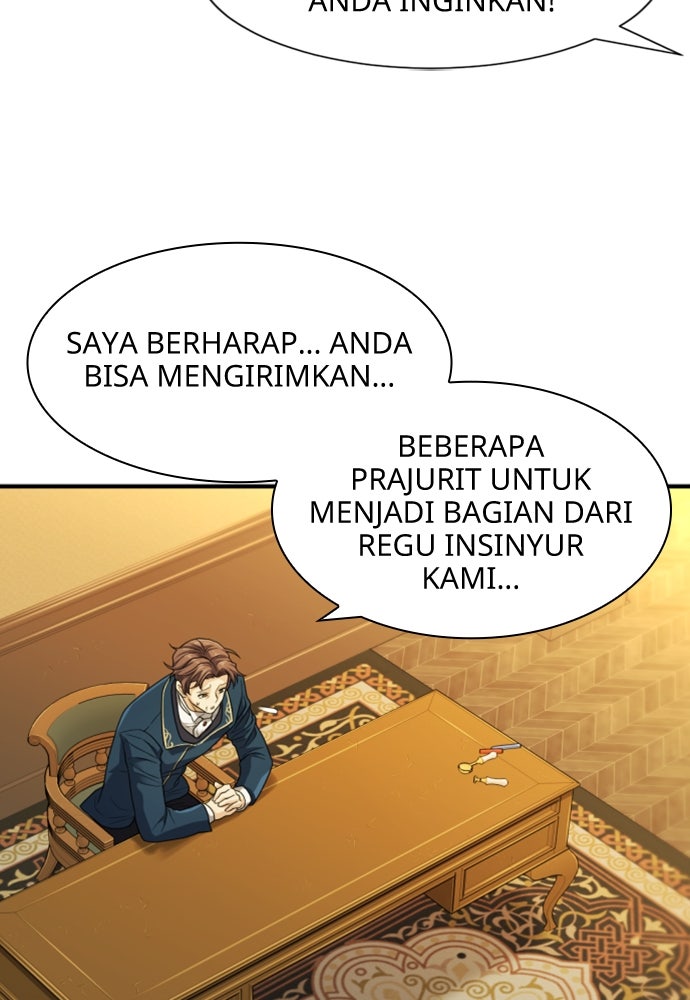 Read The Greatest Estate Developer (ID) Manga Online