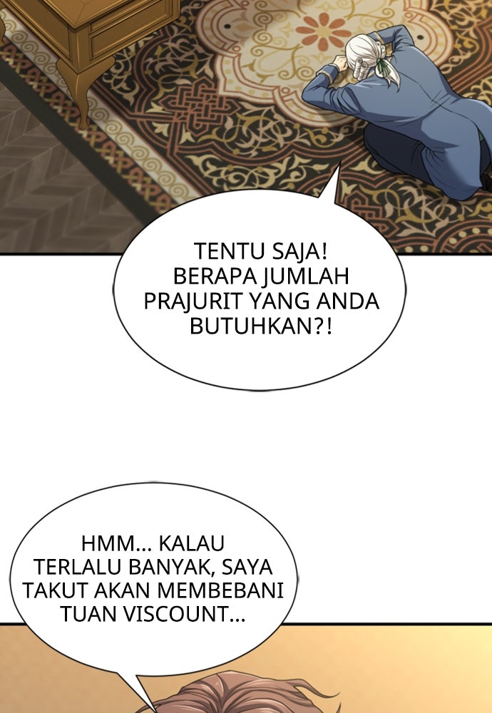 Read The Greatest Estate Developer (ID) Manga Online