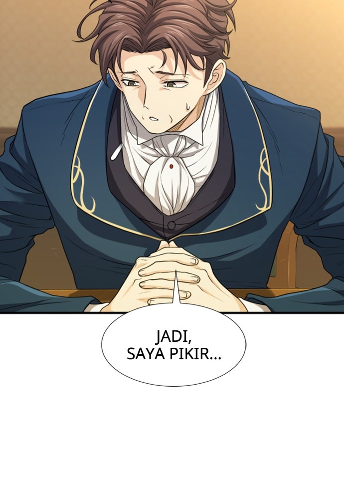 Read The Greatest Estate Developer (ID) Manga Online