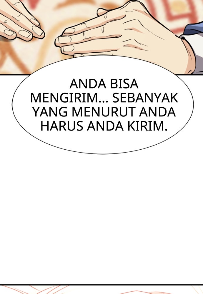 Read The Greatest Estate Developer (ID) Manga Online