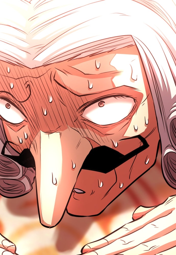 Read The Greatest Estate Developer (ID) Manga Online