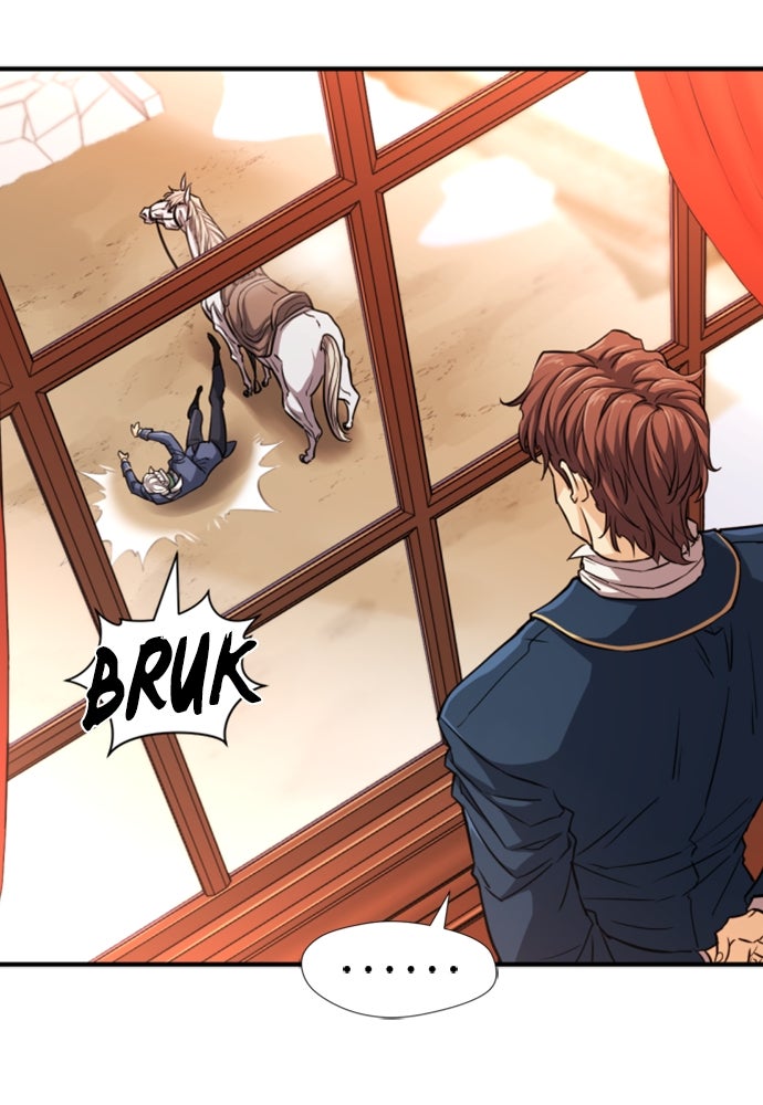 Read The Greatest Estate Developer (ID) Manga Online