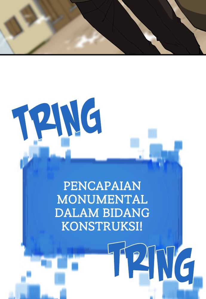 Read The Greatest Estate Developer (ID) Manga Online