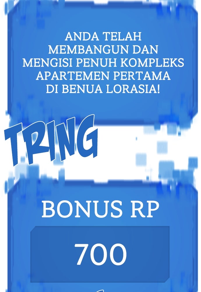 Read The Greatest Estate Developer (ID) Manga Online