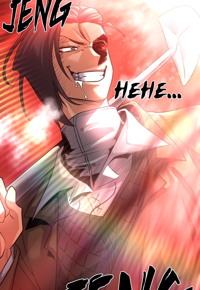 Read The Greatest Estate Developer (ID) Manga Online