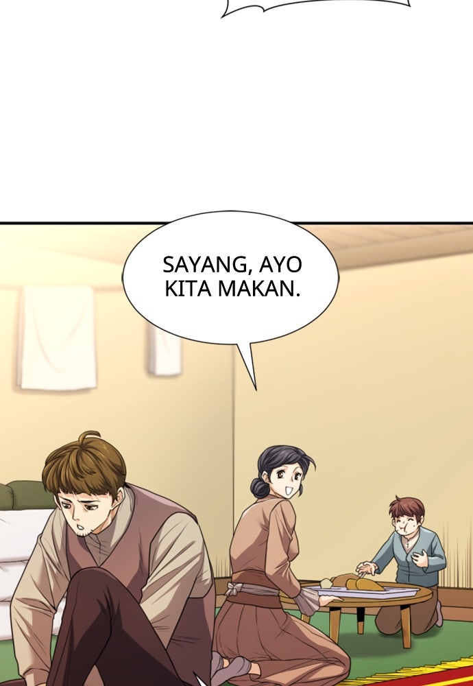 Read The Greatest Estate Developer (ID) Manga Online