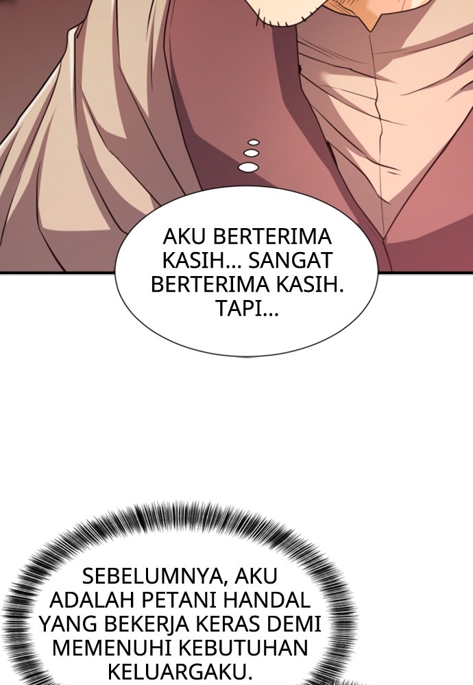 Read The Greatest Estate Developer (ID) Manga Online