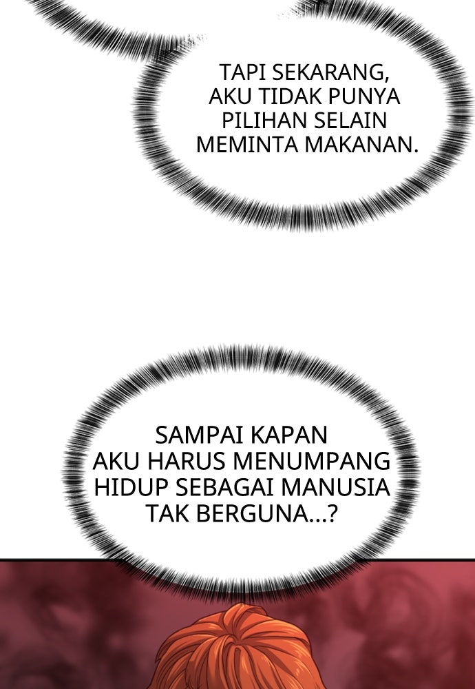 Read The Greatest Estate Developer (ID) Manga Online