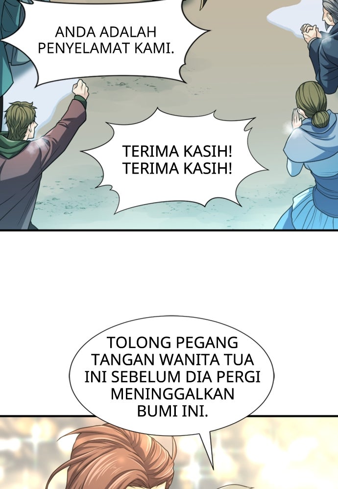 Read The Greatest Estate Developer (ID) Manga Online