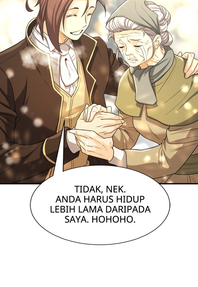 Read The Greatest Estate Developer (ID) Manga Online