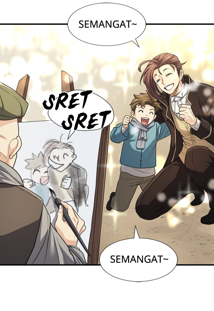 Read The Greatest Estate Developer (ID) Manga Online