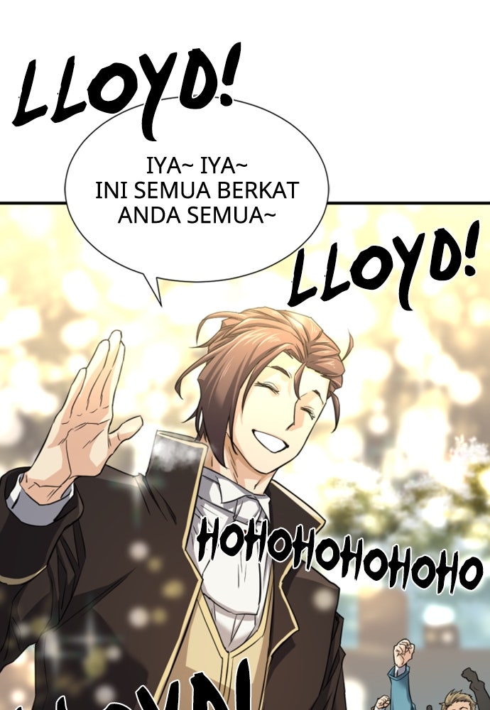 Read The Greatest Estate Developer (ID) Manga Online