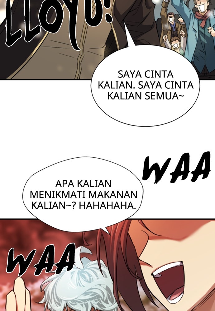 Read The Greatest Estate Developer (ID) Manga Online