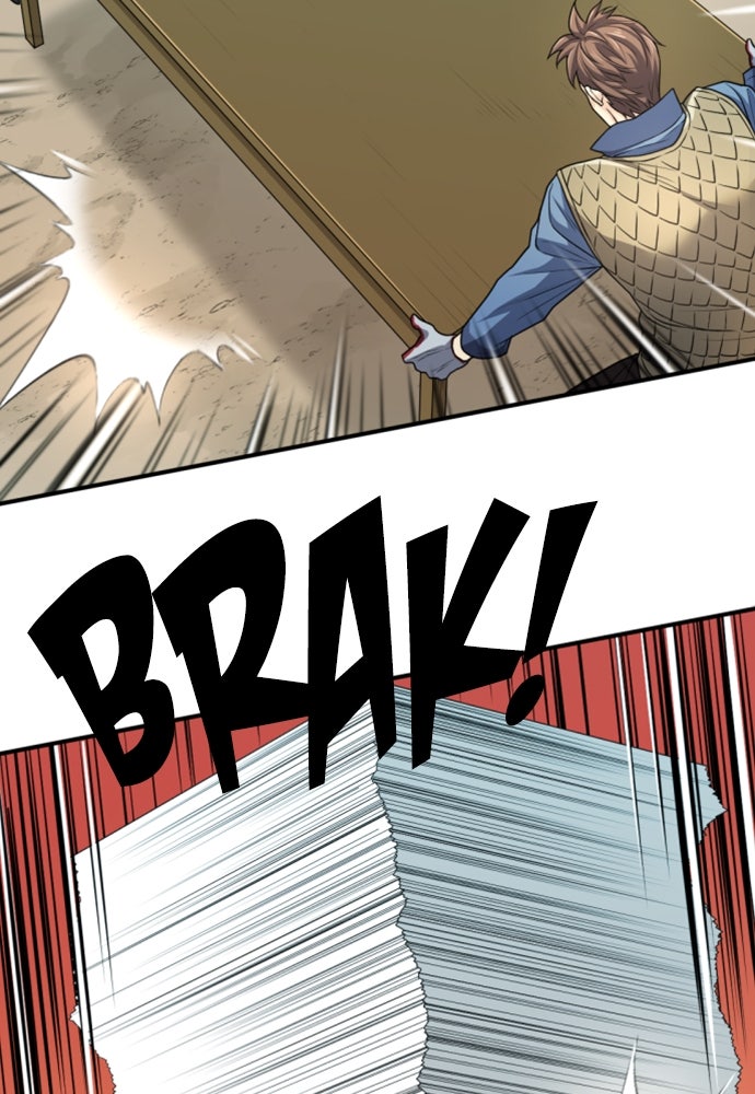 Read The Greatest Estate Developer (ID) Manga Online