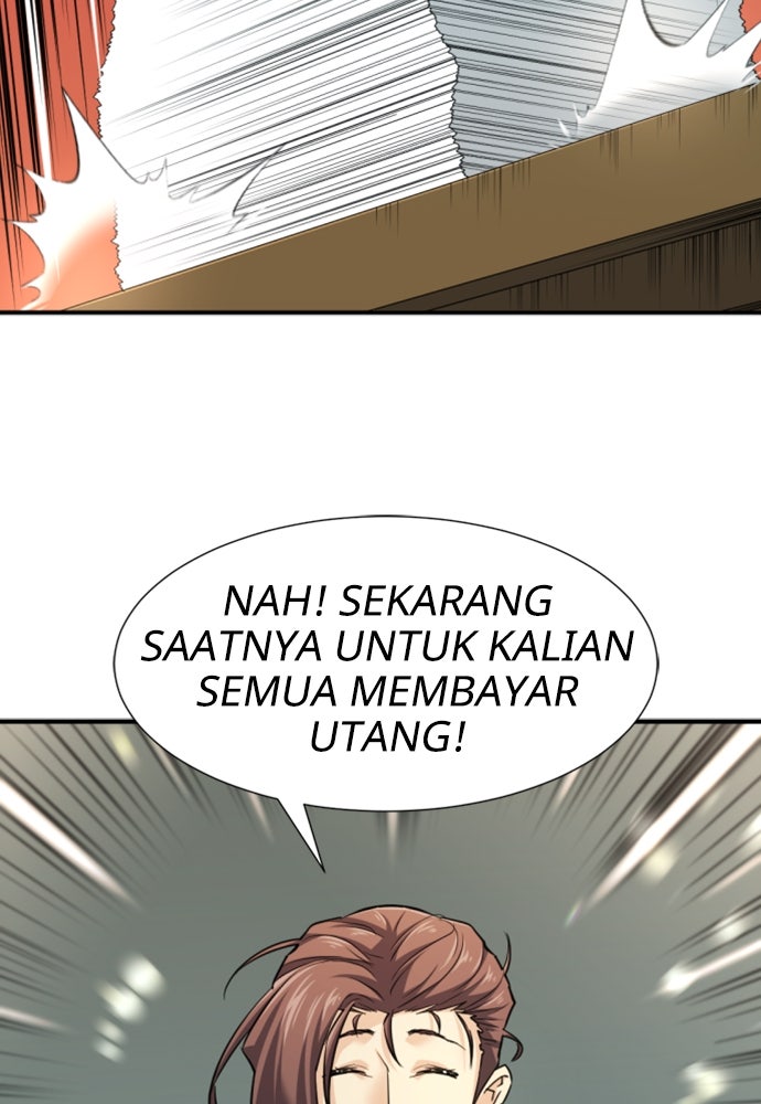 Read The Greatest Estate Developer (ID) Manga Online