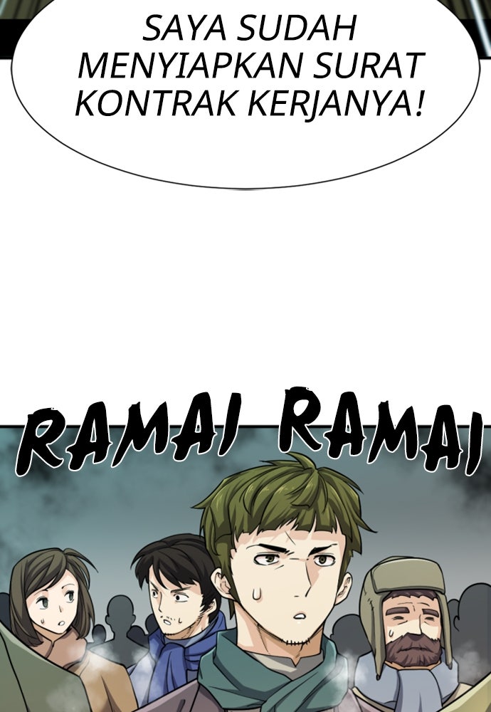 Read The Greatest Estate Developer (ID) Manga Online