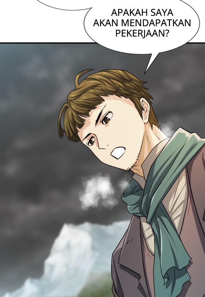 Read The Greatest Estate Developer (ID) Manga Online