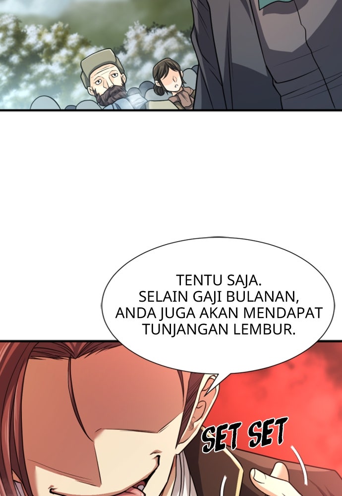 Read The Greatest Estate Developer (ID) Manga Online