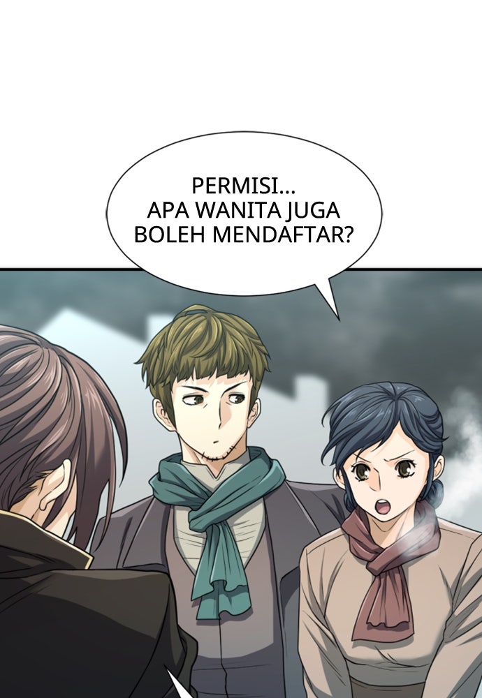 Read The Greatest Estate Developer (ID) Manga Online