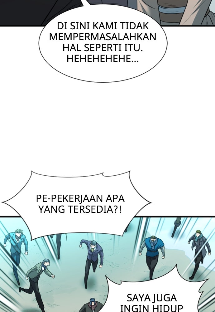 Read The Greatest Estate Developer (ID) Manga Online