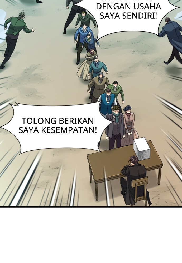 Read The Greatest Estate Developer (ID) Manga Online