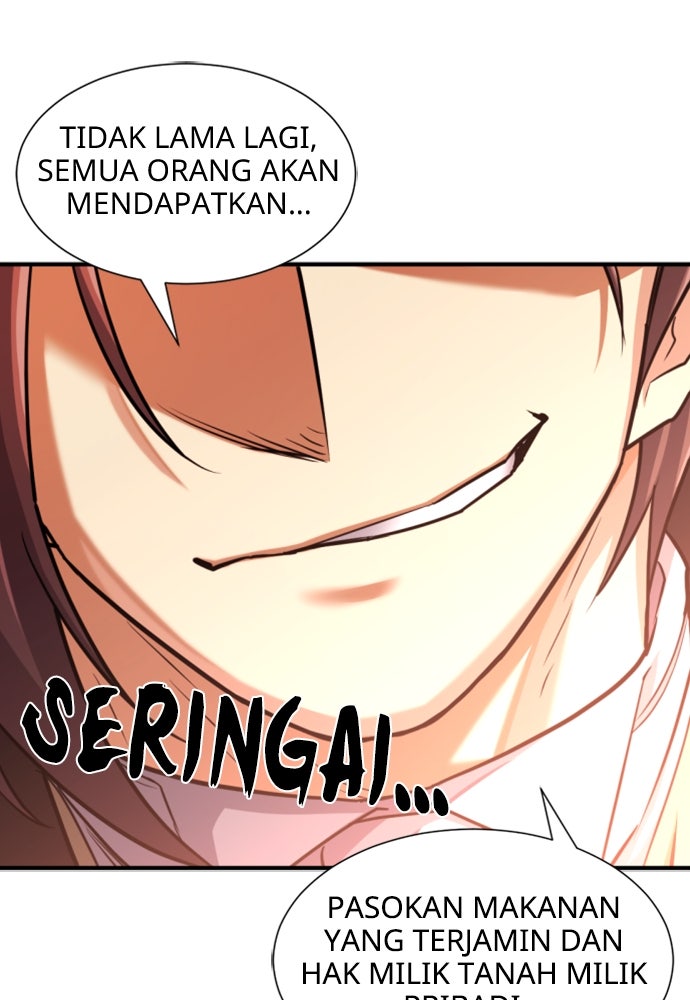 Read The Greatest Estate Developer (ID) Manga Online