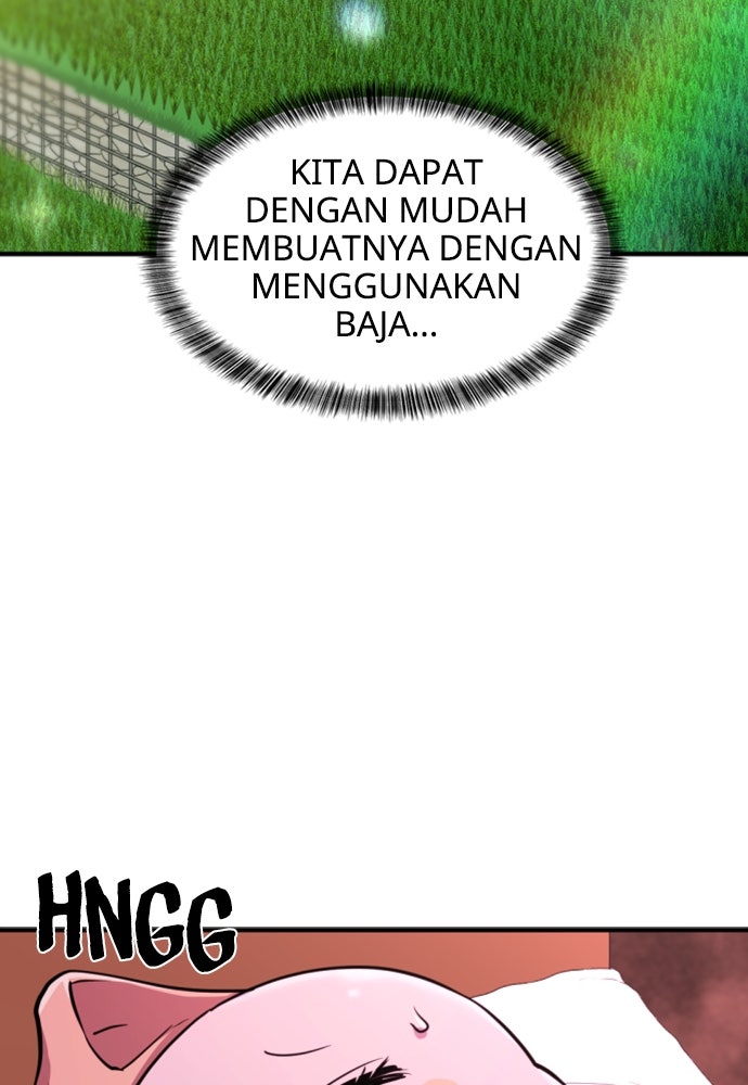 Read The Greatest Estate Developer (ID) Manga Online