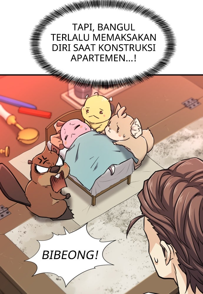 Read The Greatest Estate Developer (ID) Manga Online