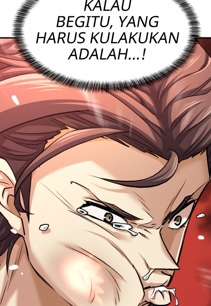 Read The Greatest Estate Developer (ID) Manga Online