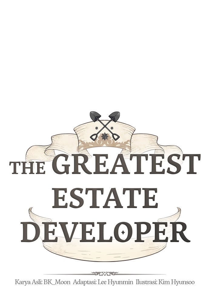 Read The Greatest Estate Developer (ID) Manga Online